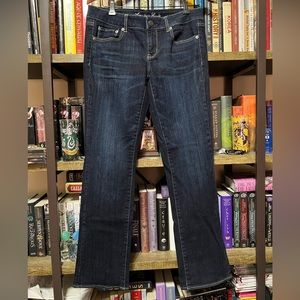 American Eagle Straight Leg Jeans